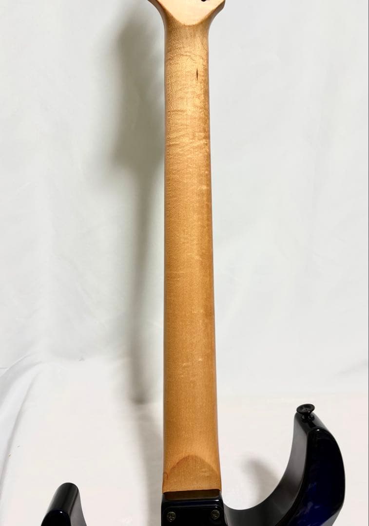 【新品弦張替済】Charvel エレキギター Dinky フロイドローズ