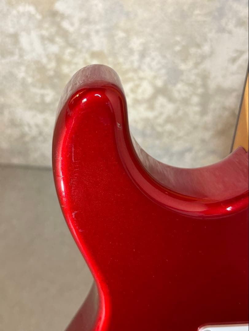 【整備済】Cool Z ZST-10R フジゲン製 アルダー クールジー