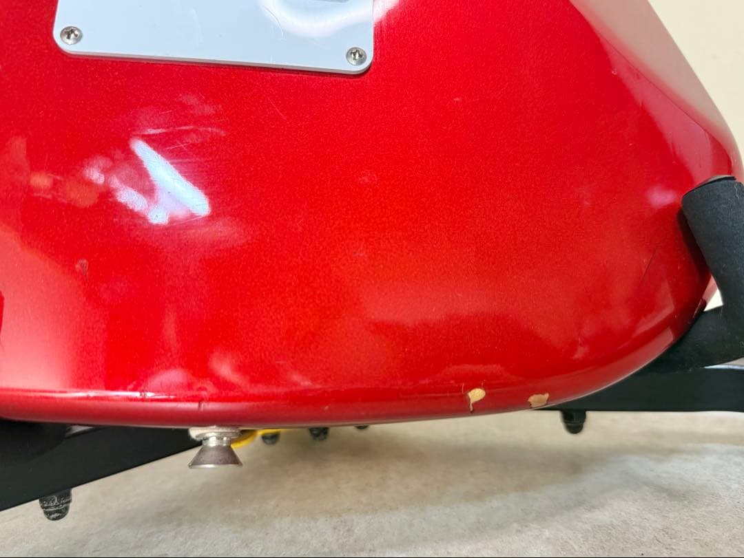 【整備済】Cool Z ZST-10R フジゲン製 アルダー クールジー