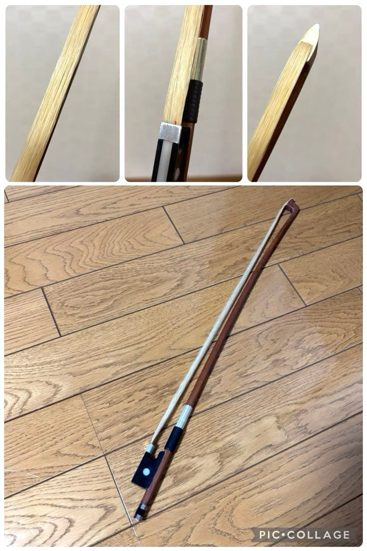 スズキ　バイオリン　No.280 1/8 1975年