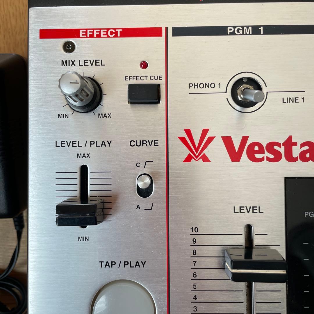▪️Vestax PMC-05pro SL VCA