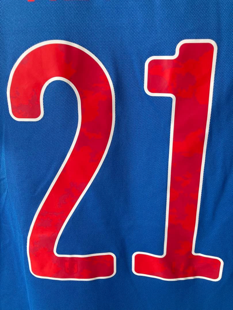 ☆送料無料☆adidas(アディダス) 日本代表ホームユニフォーム(三苫薫選手)