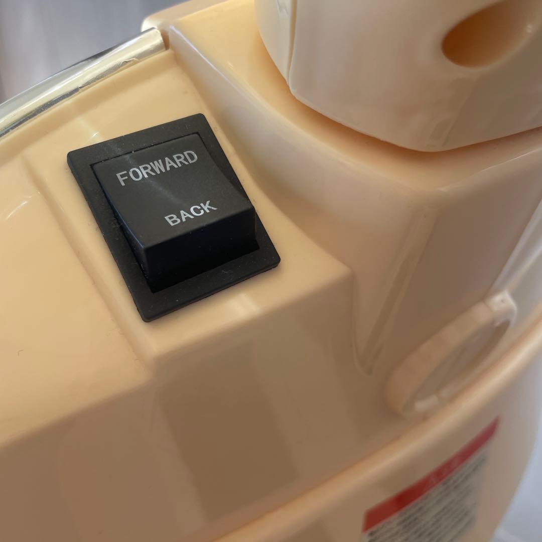 RA-VEGS ベスパ GTS SUPER 電動バイク