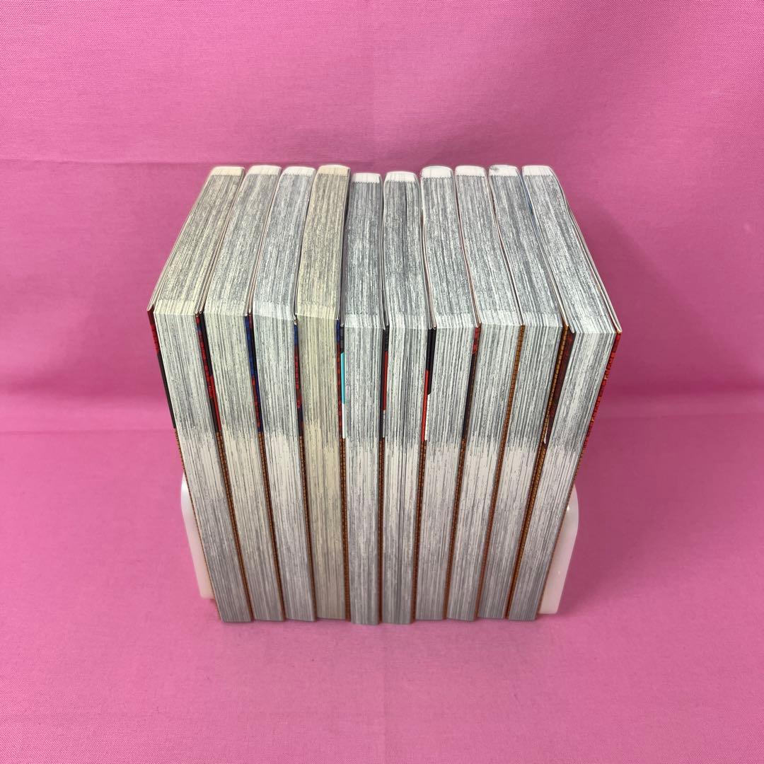 名探偵コナン 61巻〜70巻 (初版)