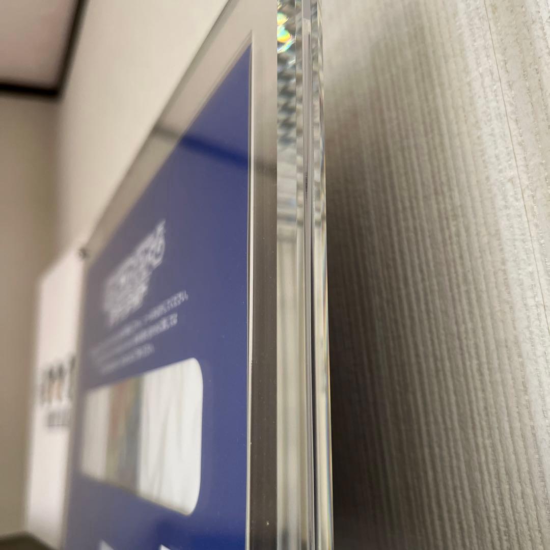 ルカリオVSTAR HR UVカットケース付き