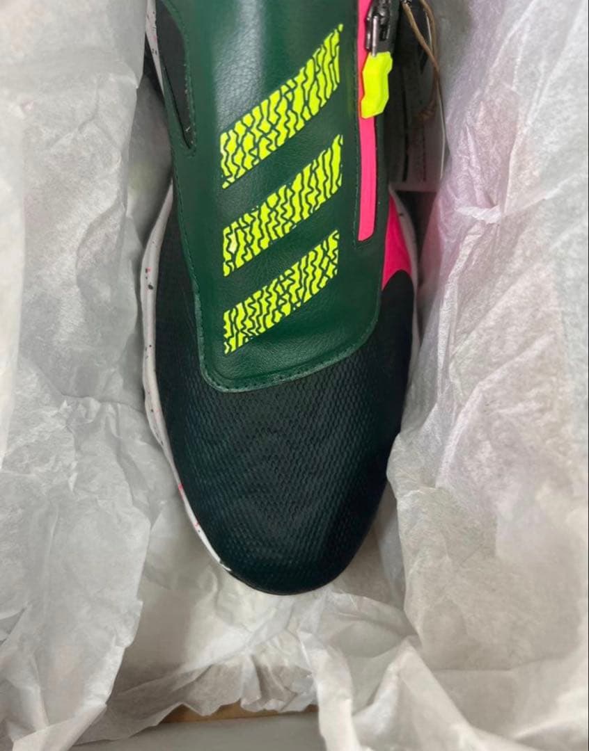 adidas CODECHAOS BOA 25 IG8706 ゴルフシューズ