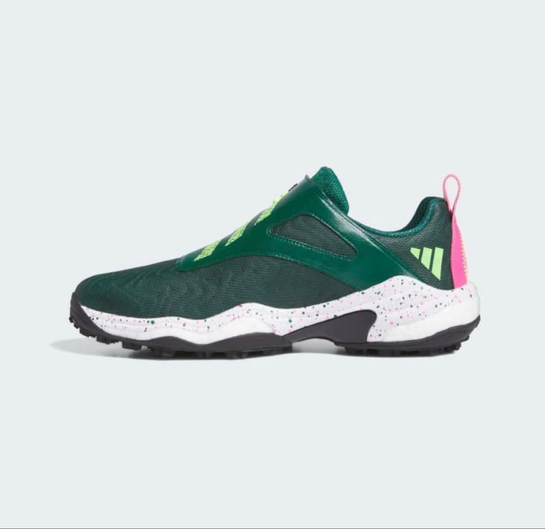 adidas CODECHAOS BOA 25 IG8706 ゴルフシューズ