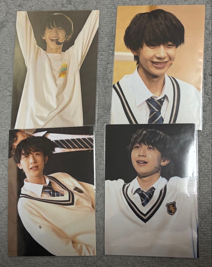 永岡蓮王 まとめ売り