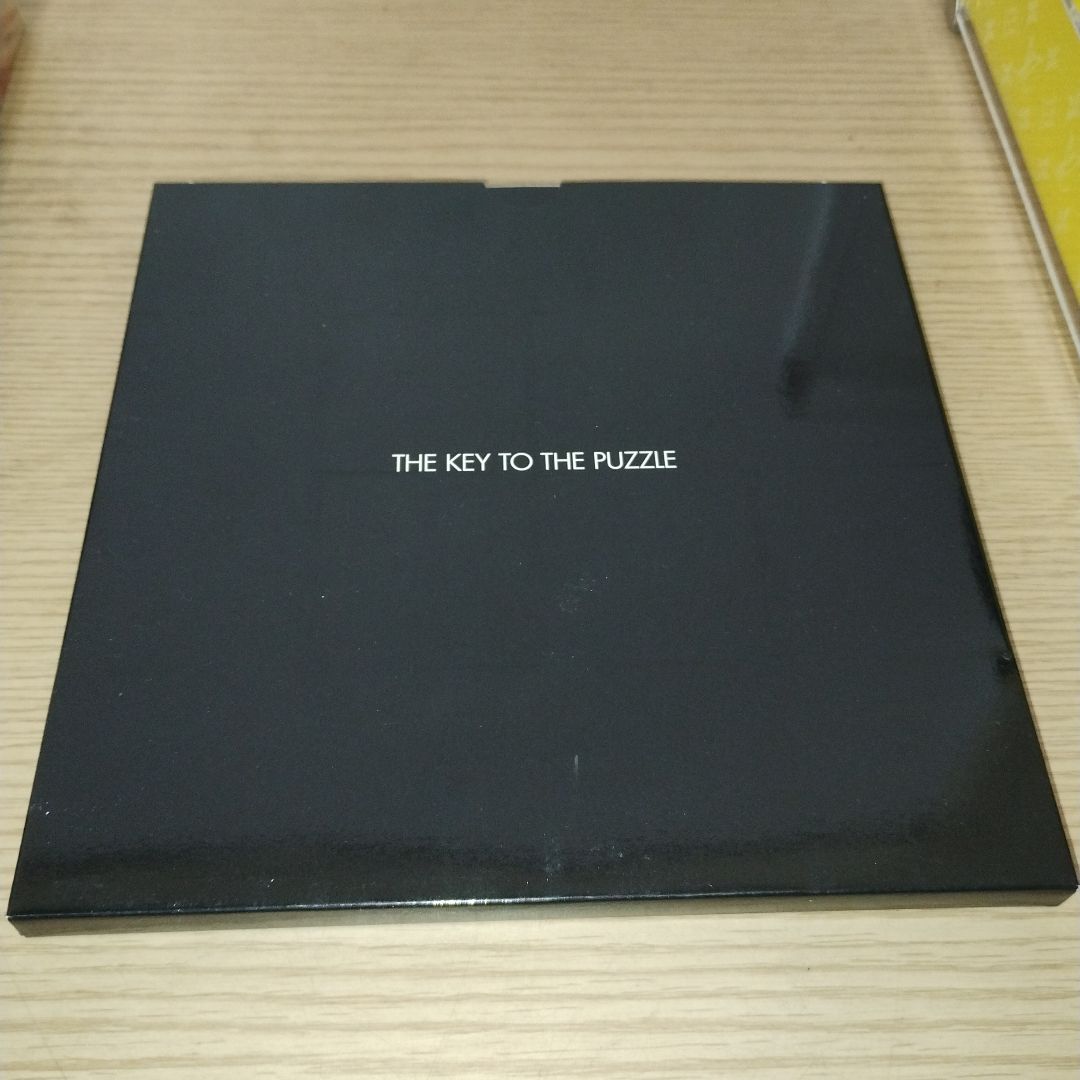 ルイ・ヴィトン ヴィジョネア30キューブパズル