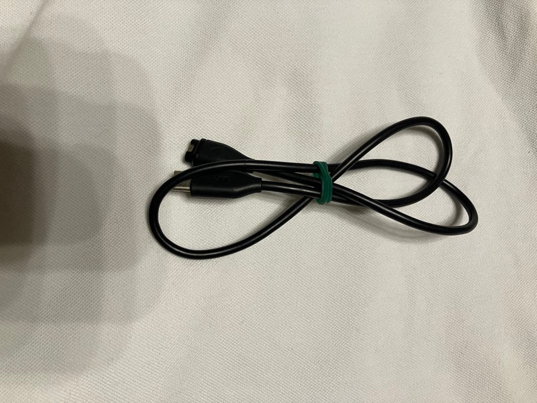 GARMIN S70 GPSナビ付きゴルフウォッチ ブラック