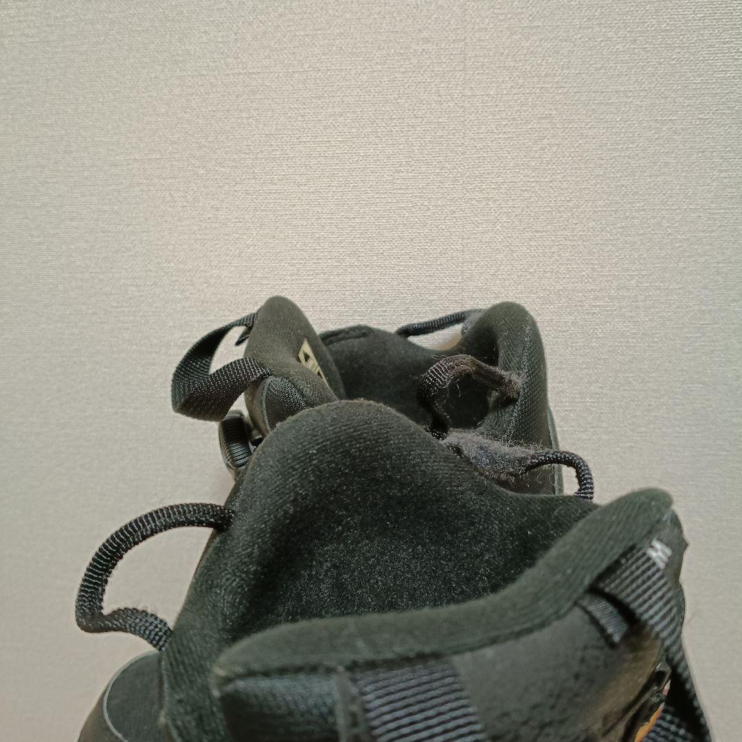 burton シューズ 19.5cm GROM BOA