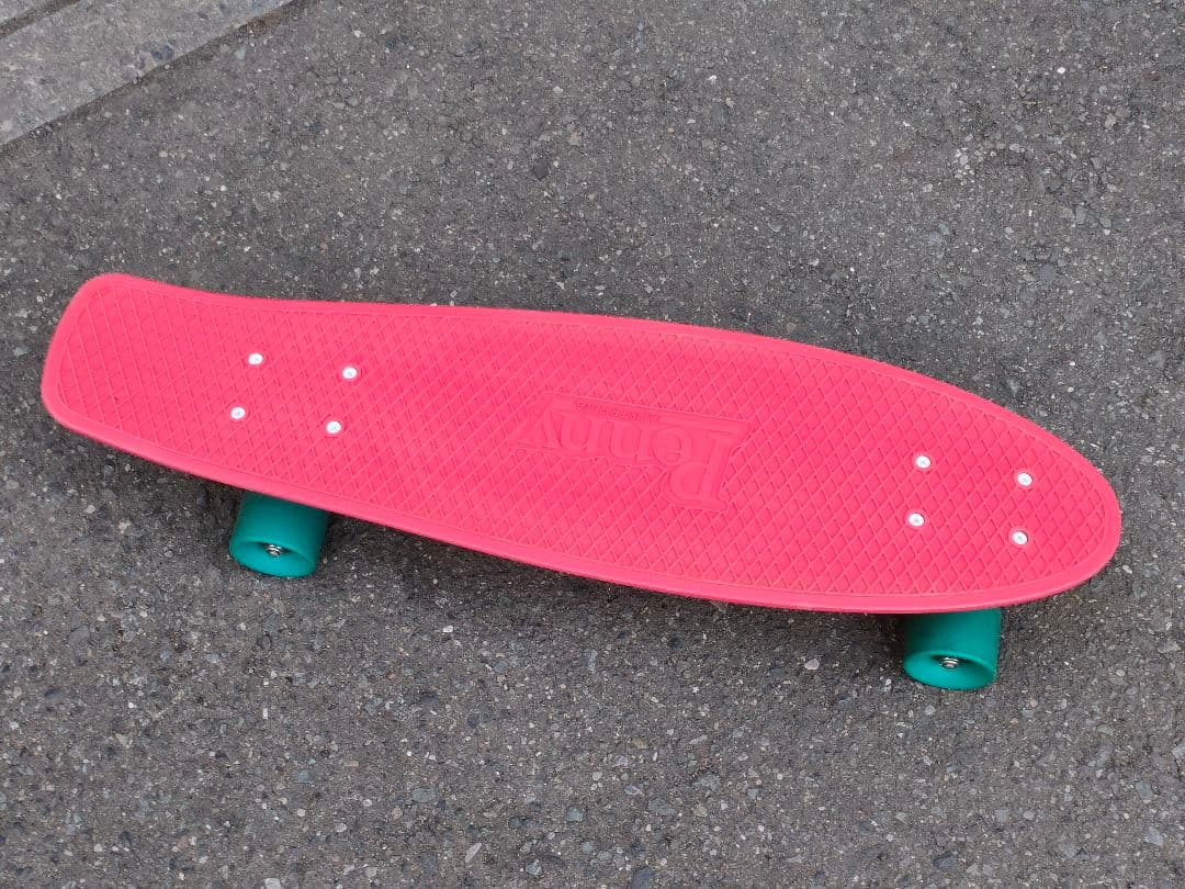 Penny（ペニー） Nichel 27inch 使用少美品