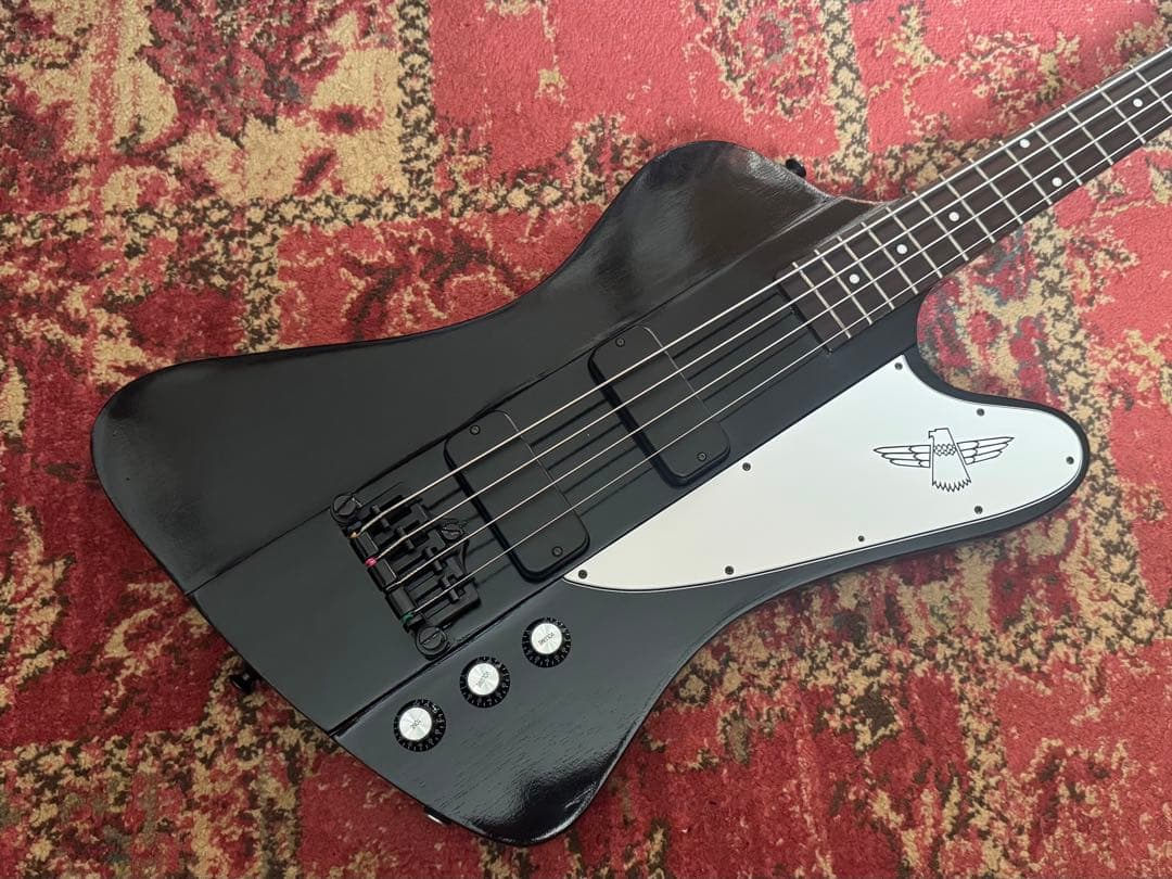 Epiphone Thunderbird Classic IV PRO ジャンク