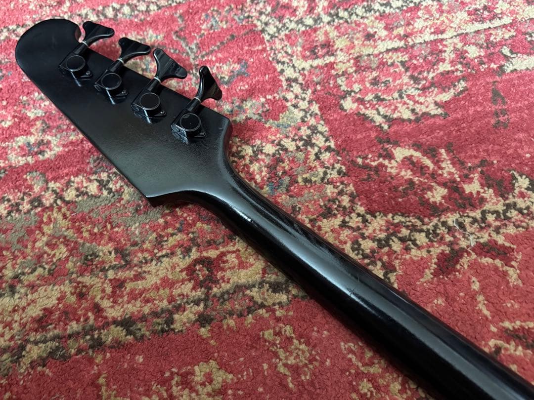 Epiphone Thunderbird Classic IV PRO ジャンク