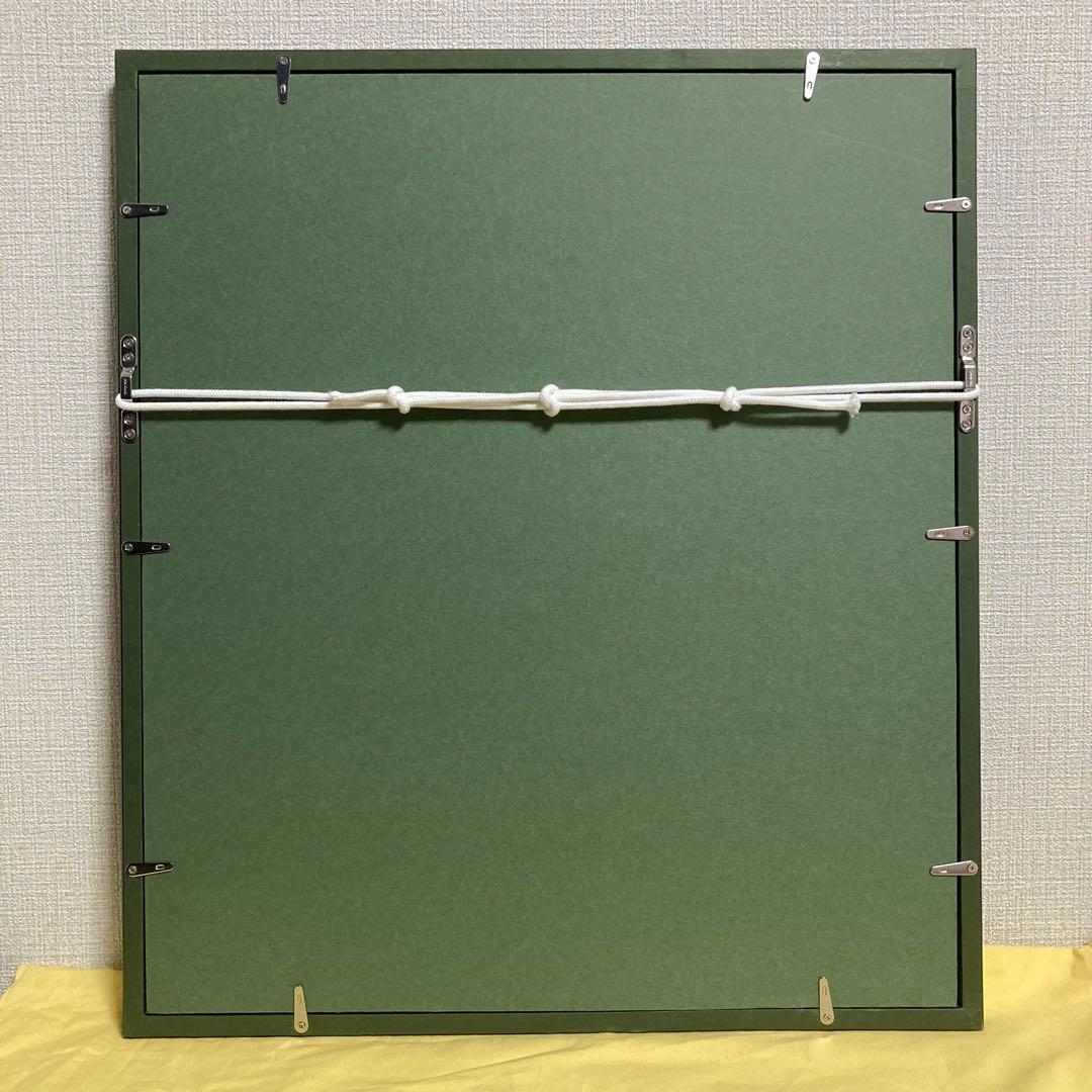 【真作保証】東郷青児「男と女」水彩画 直筆サイン 鑑定書有り 裸婦 絵画