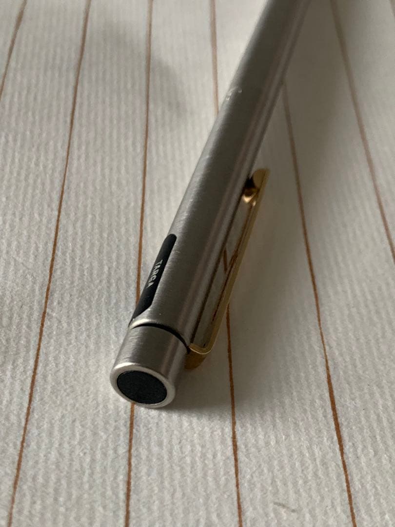 Sheaffer（シェーファー） Targa（ターガ）1001 万年筆