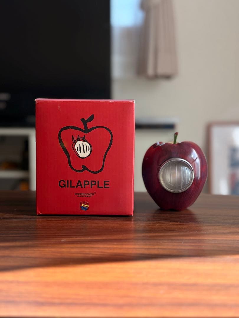 SF・ファンタジー・ホラー undercover / GILAPPLE LIGHT