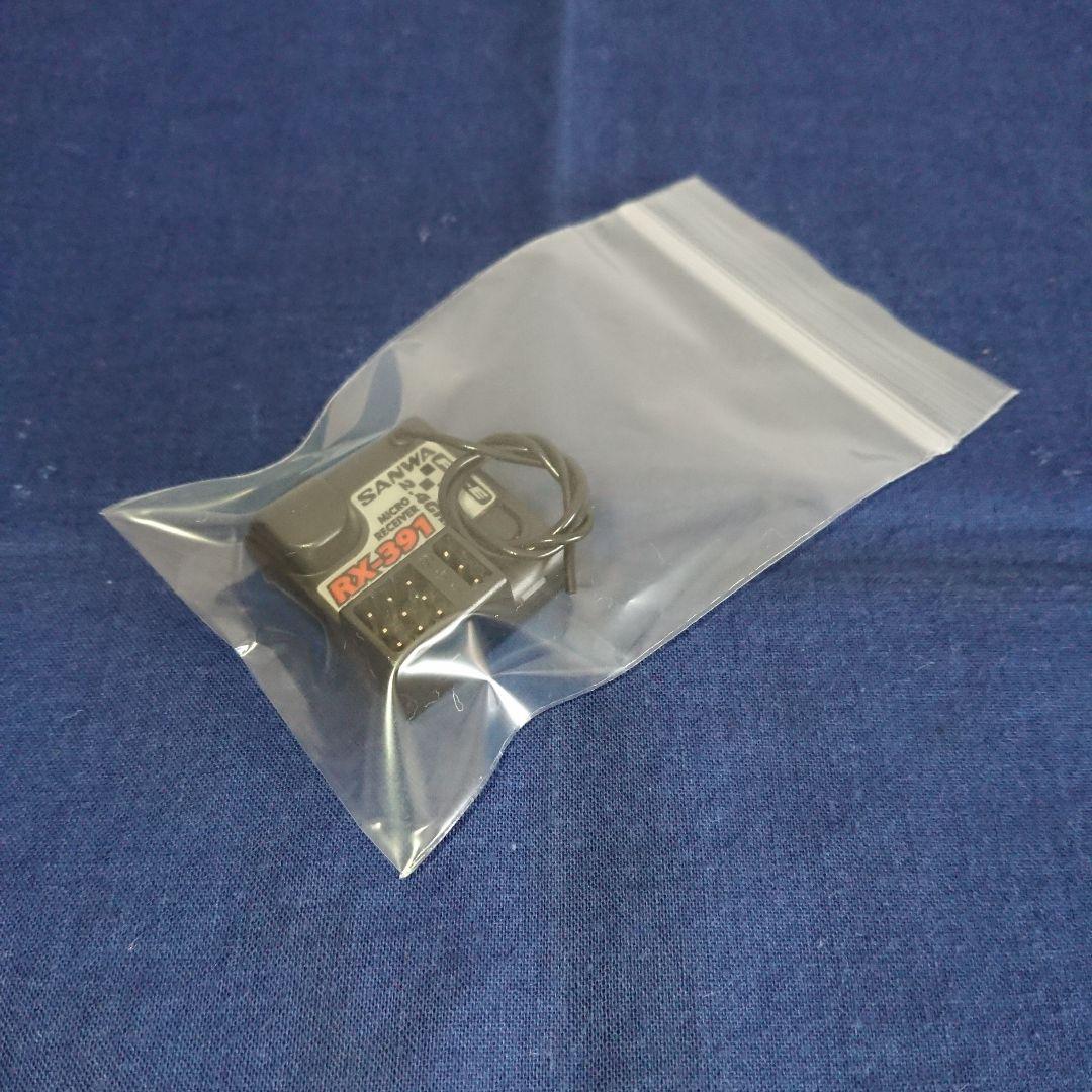 開封済み 未使用 サンワ MX-6 「BL-sport」 101A32503A