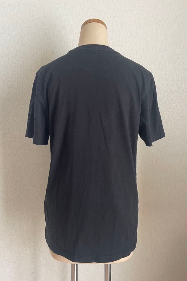 【JFA非売品】adidas JFA 半袖シャツ 白黒２枚セット　Mサイズ