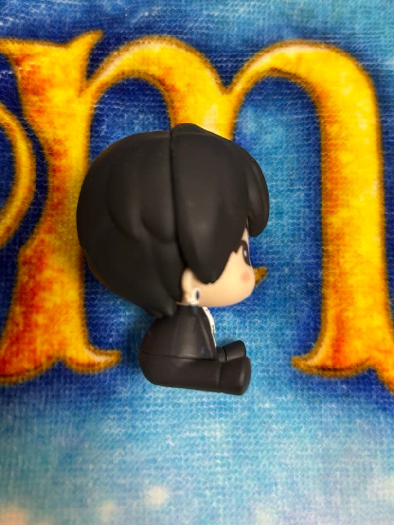 Mrs.GREEN APPLE 大森元貴　縦眉　1番くじ