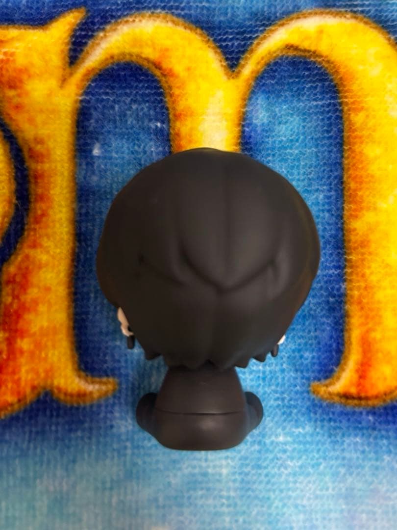 Mrs.GREEN APPLE 大森元貴　縦眉　1番くじ