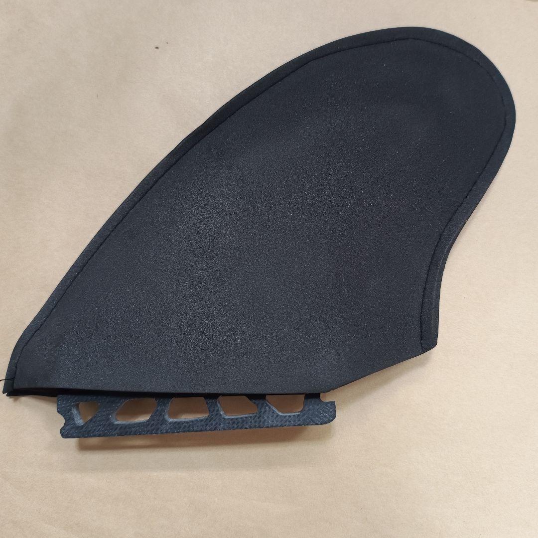 Futures Fins　F6 QUAD系　ファイバーグラス製　クワッドフィン