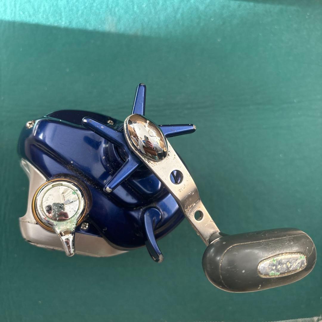 ダイワ　ハイパータナコン 600FE