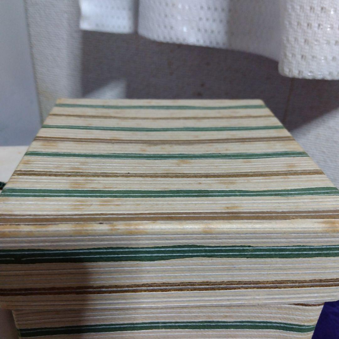 熊谷秀穂　三景　棗