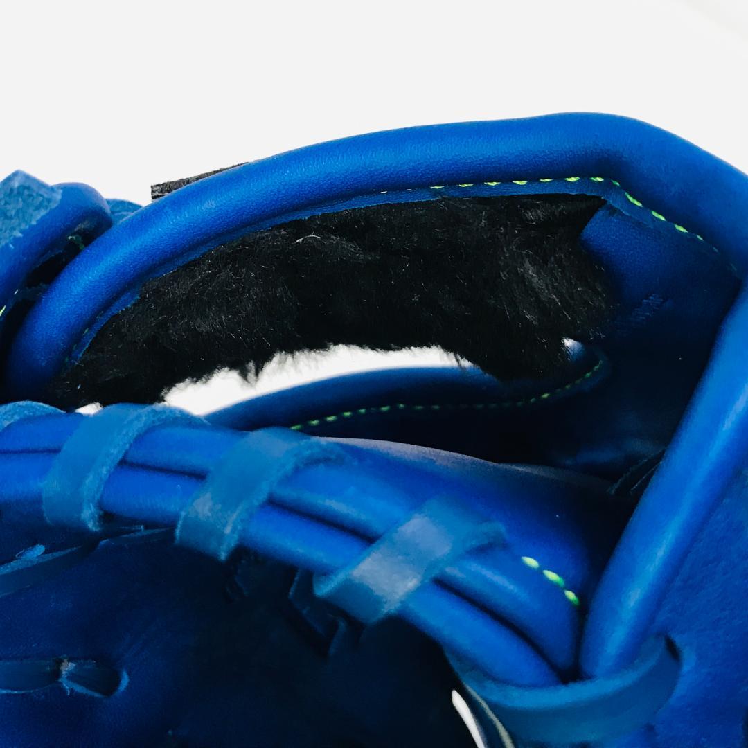 【匿名配送、送料無料】ローリングス ジュニア軟式 GJ2FR9N6L1 サイズL