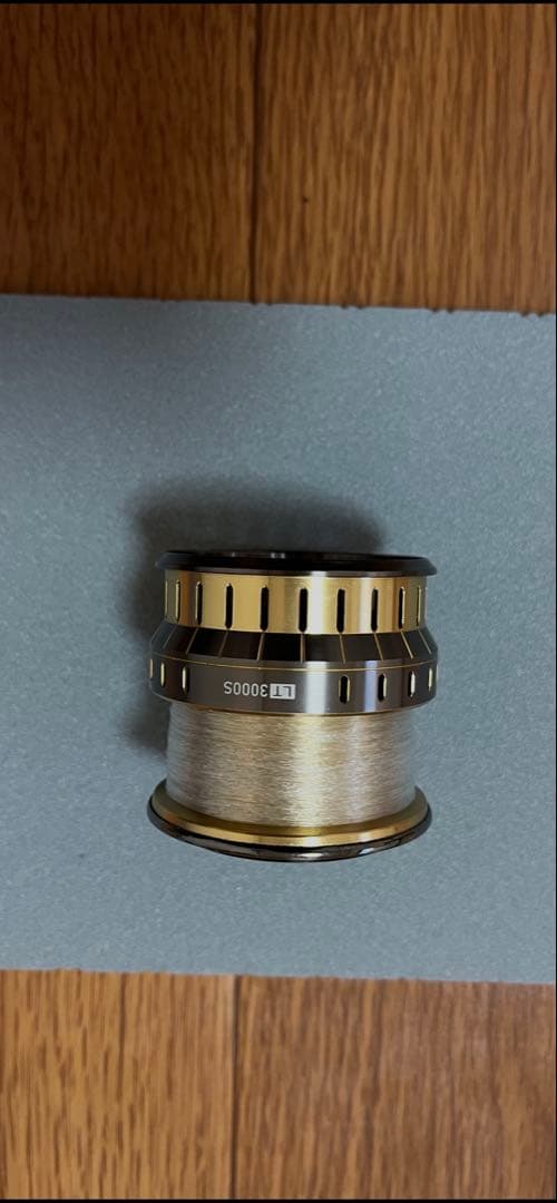 slp works スプール