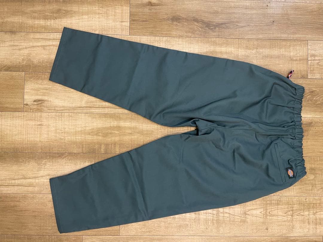 ディッキーズDickies別注ConnettFishingBaker Pants