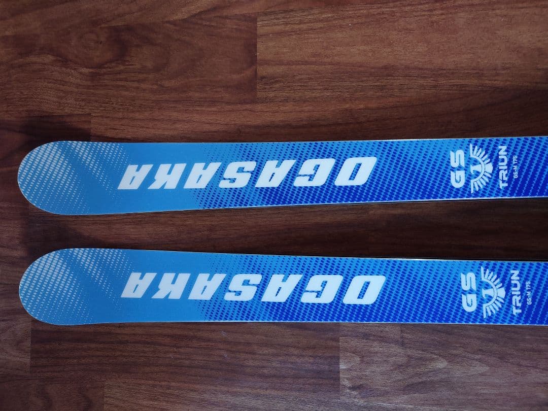 2024-2025年モデル TRIUN OGASAKA GS-M