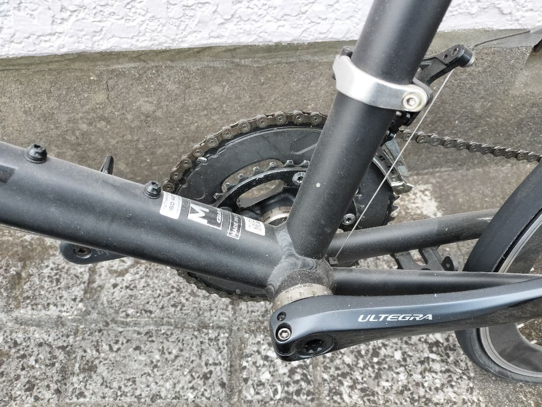 ◆送料無料◆Giant idiom0◆2016年式 マットブラック