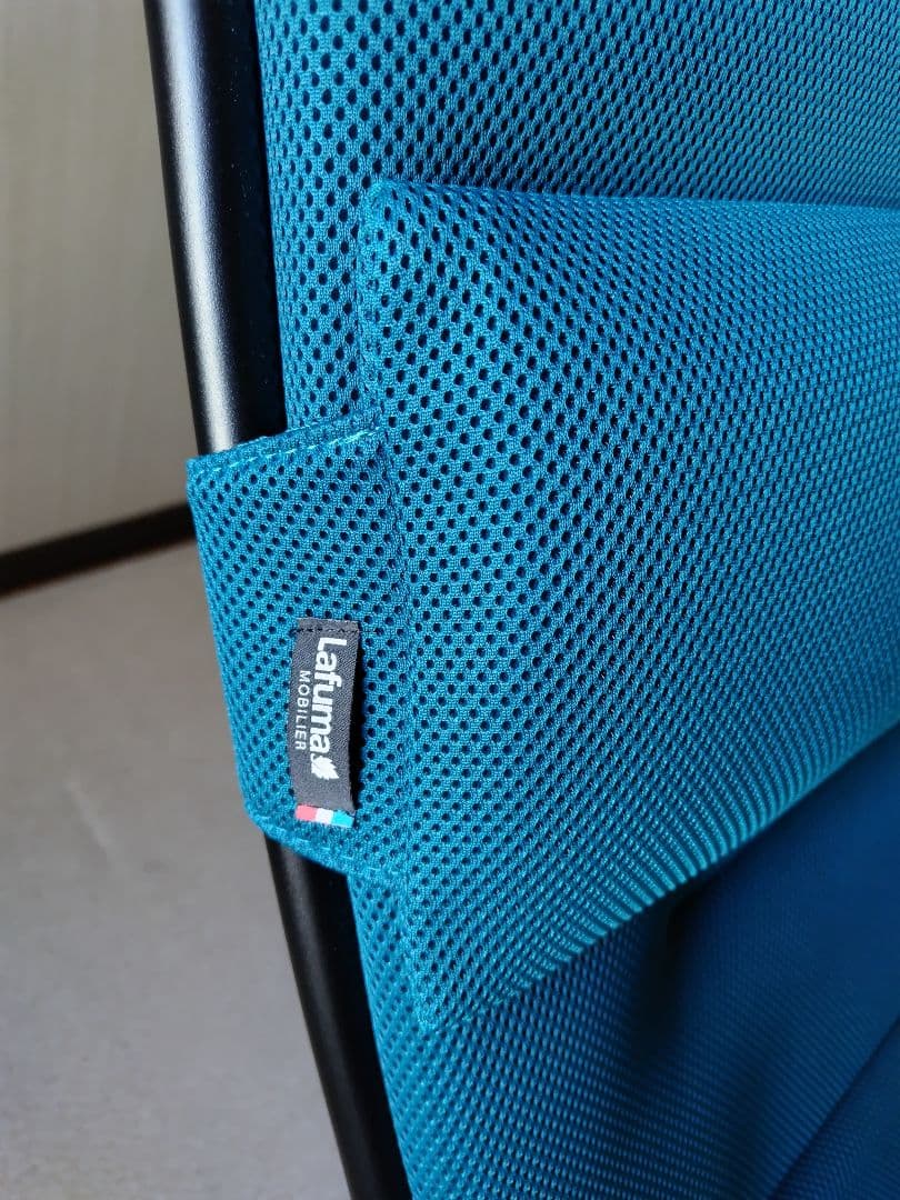 Lafuma ラフマ リクライニングチェア フュチュラ エアコンフォート