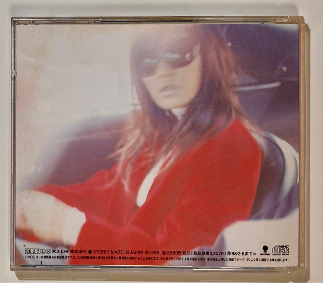 ICE「ICE【希少・初回盤】」「We're in the Mood」2枚セット