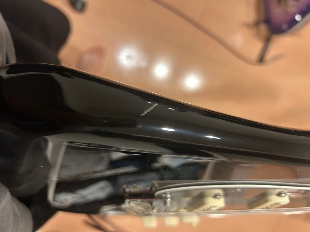 ギター Fender Mex Limited Player Stratocaster