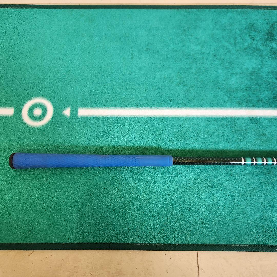 美品 TOUR AD FI 4-R1 45.5インチ テーラーメイドスリーブ付き