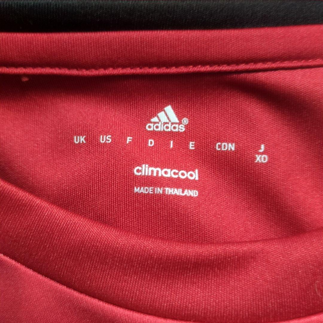 正規品　ツエーゲン金沢　2016 熊谷アンドリュー　サイン入り　ユニフォーム