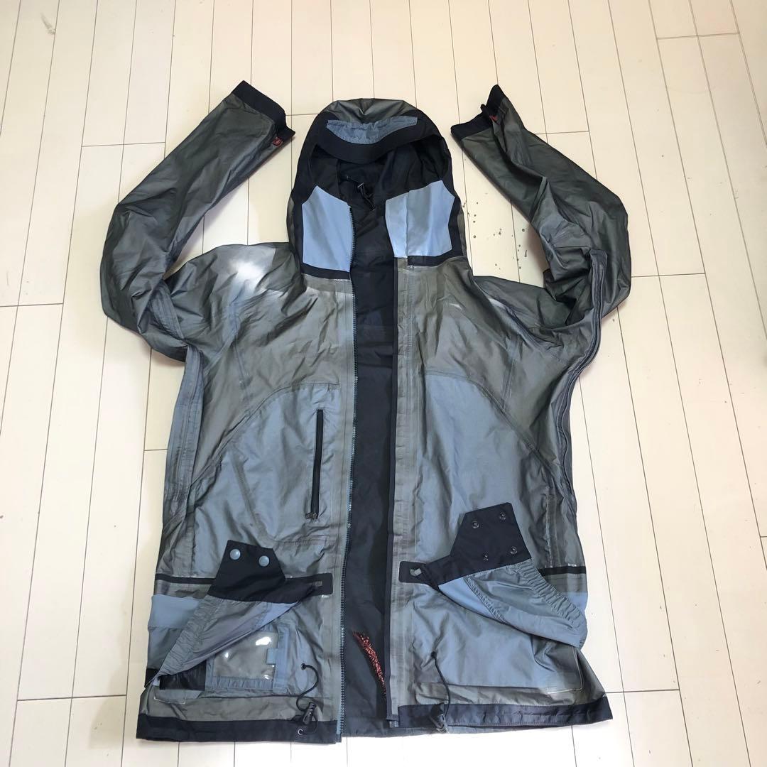 burton ak gore-tex pro 3L ウェア ジャケット M/L