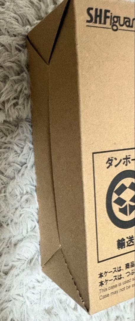 S.H.Figuarts シャロット 新品未開封