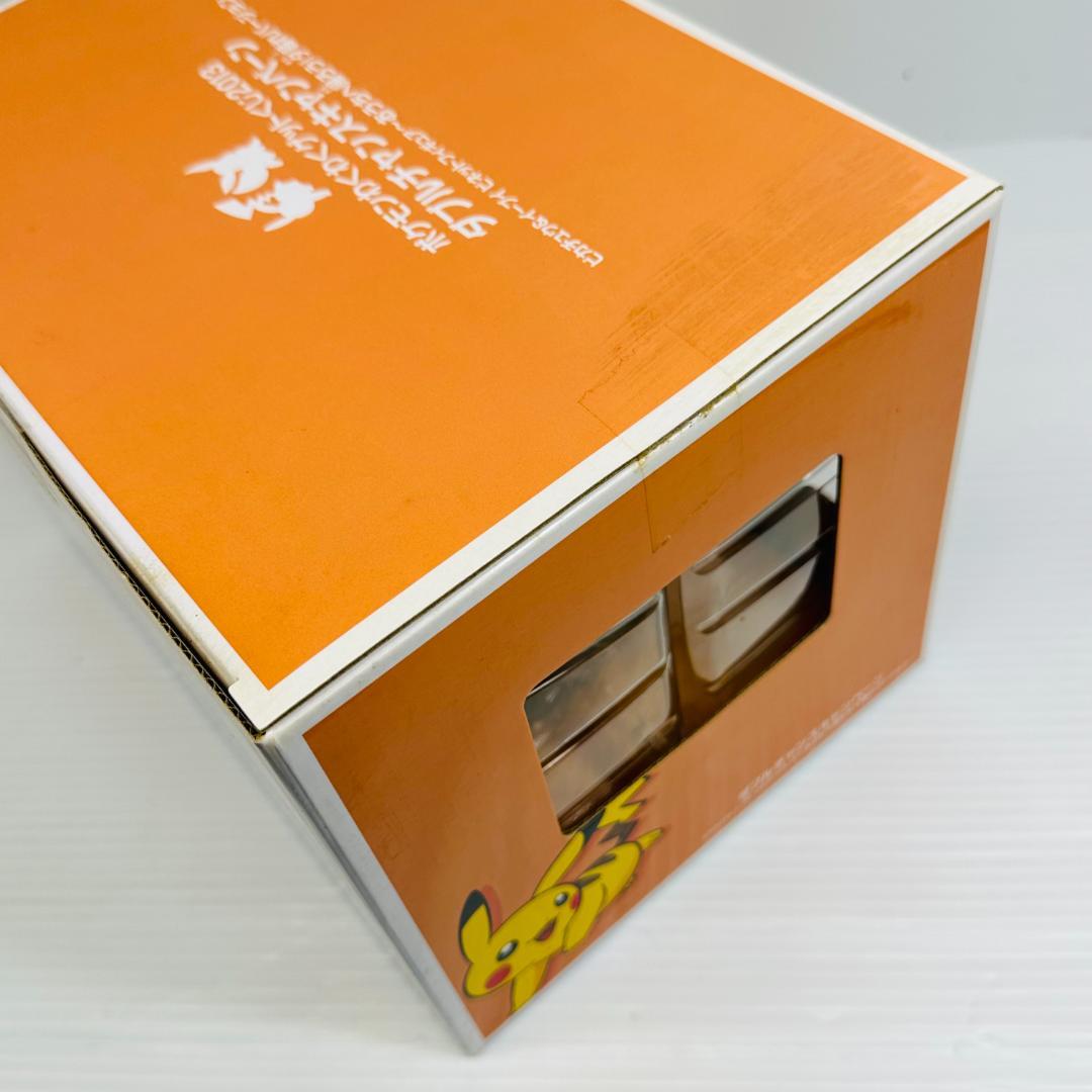 ピカチュウ&イーブイ ～おうちへ帰ろう!夕暮れバージョン～