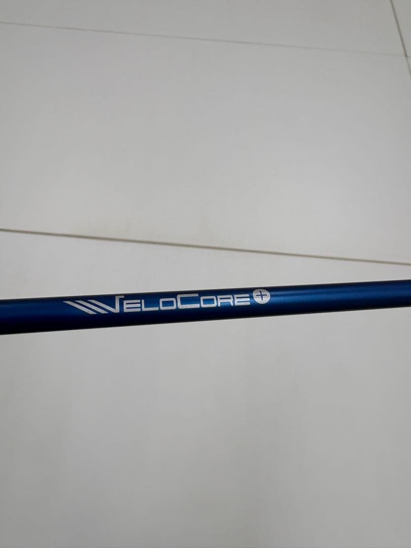 24ベンタス ブルー　タイトリスト シャフト 6-S ドライバー　1W用