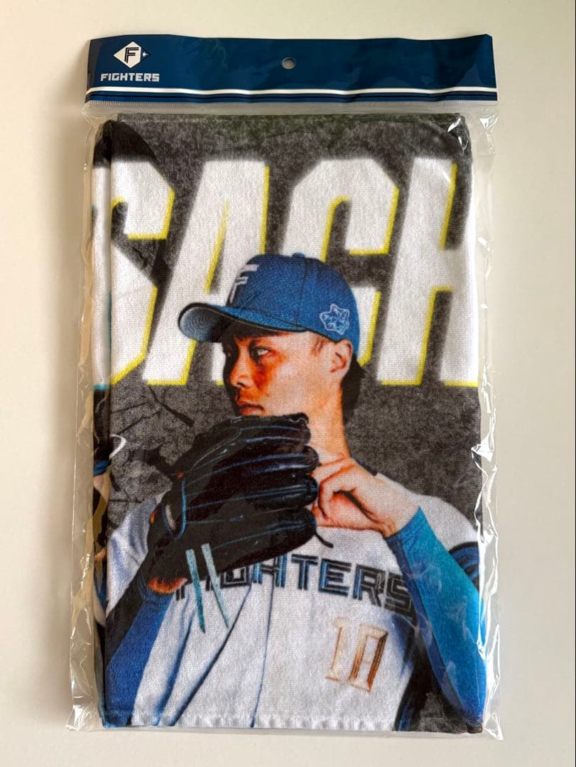 北海道日本ハムファイターズ さちとらグッズまとめ売り