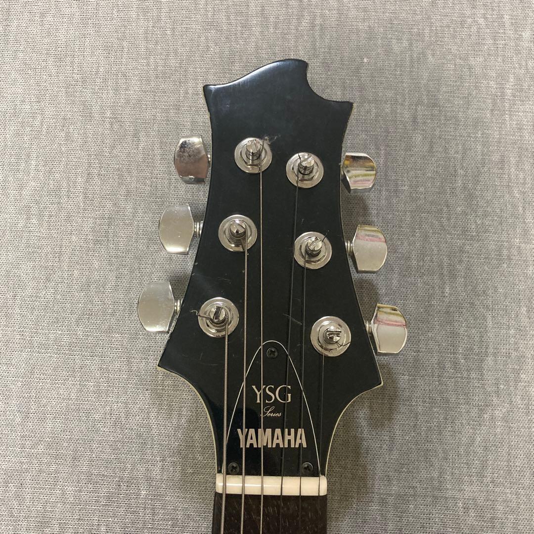 ギター YAMAHA YSG-TII