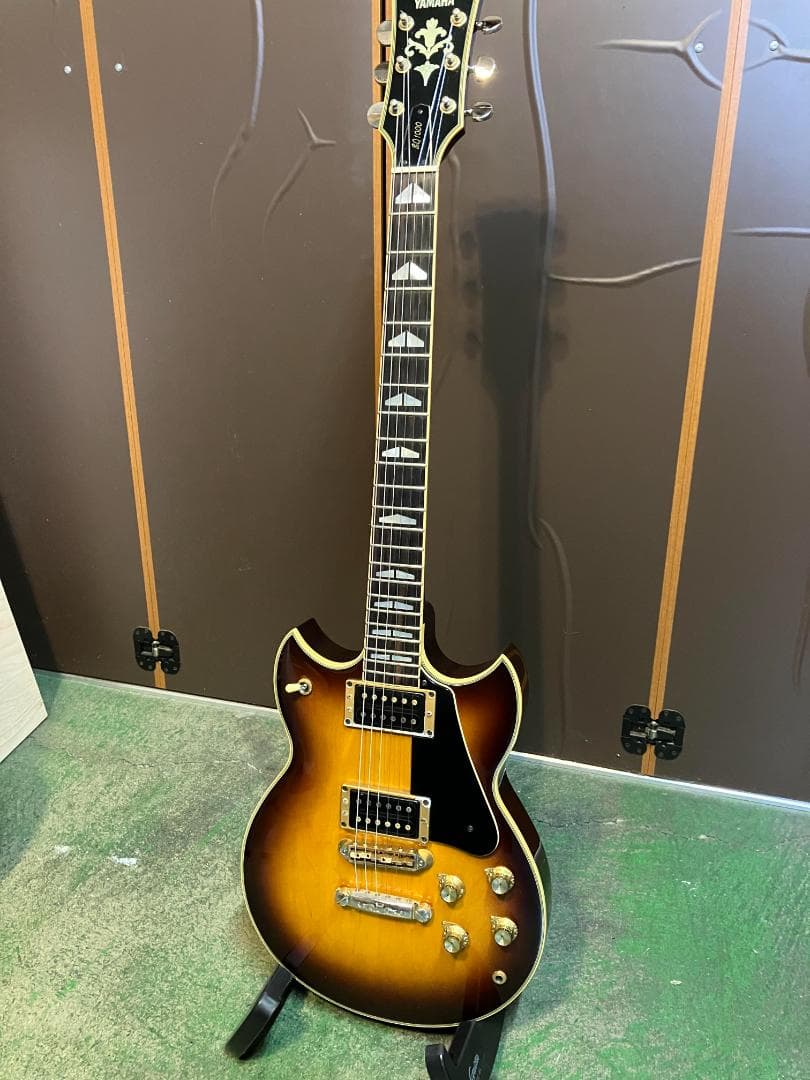ヤマハ　SG1000　1988年