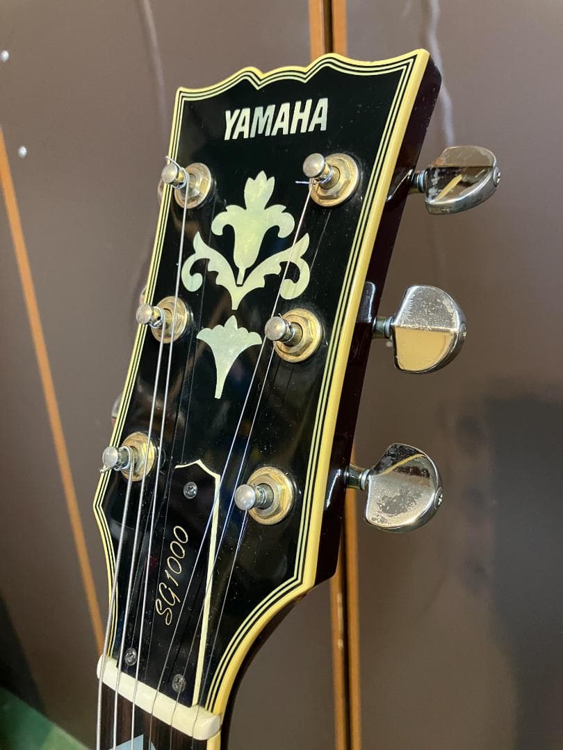 ヤマハ　SG1000　1988年