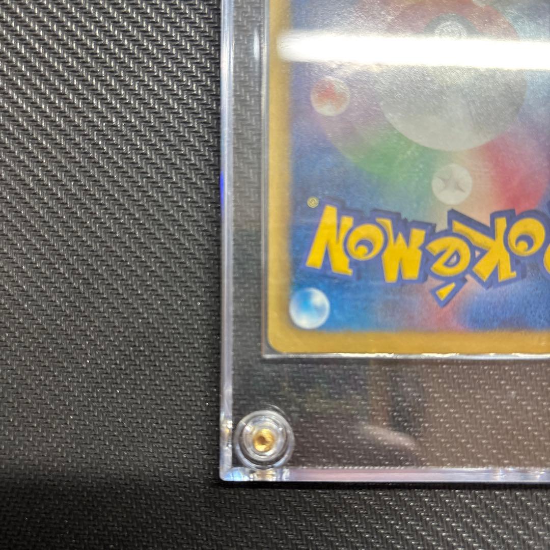 専用 レシラムEBB 1エディション ゼクロムEBB