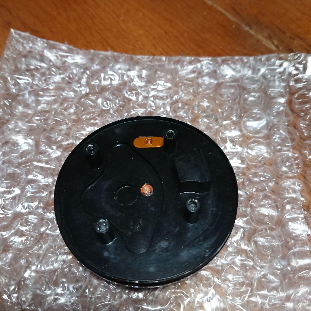 フューエルキャプカバー キーカバー