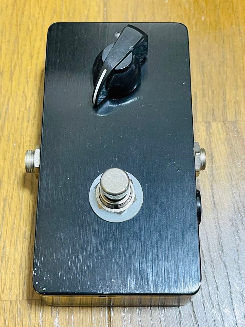 Landgraff Clean Boost clone クリーンブースター