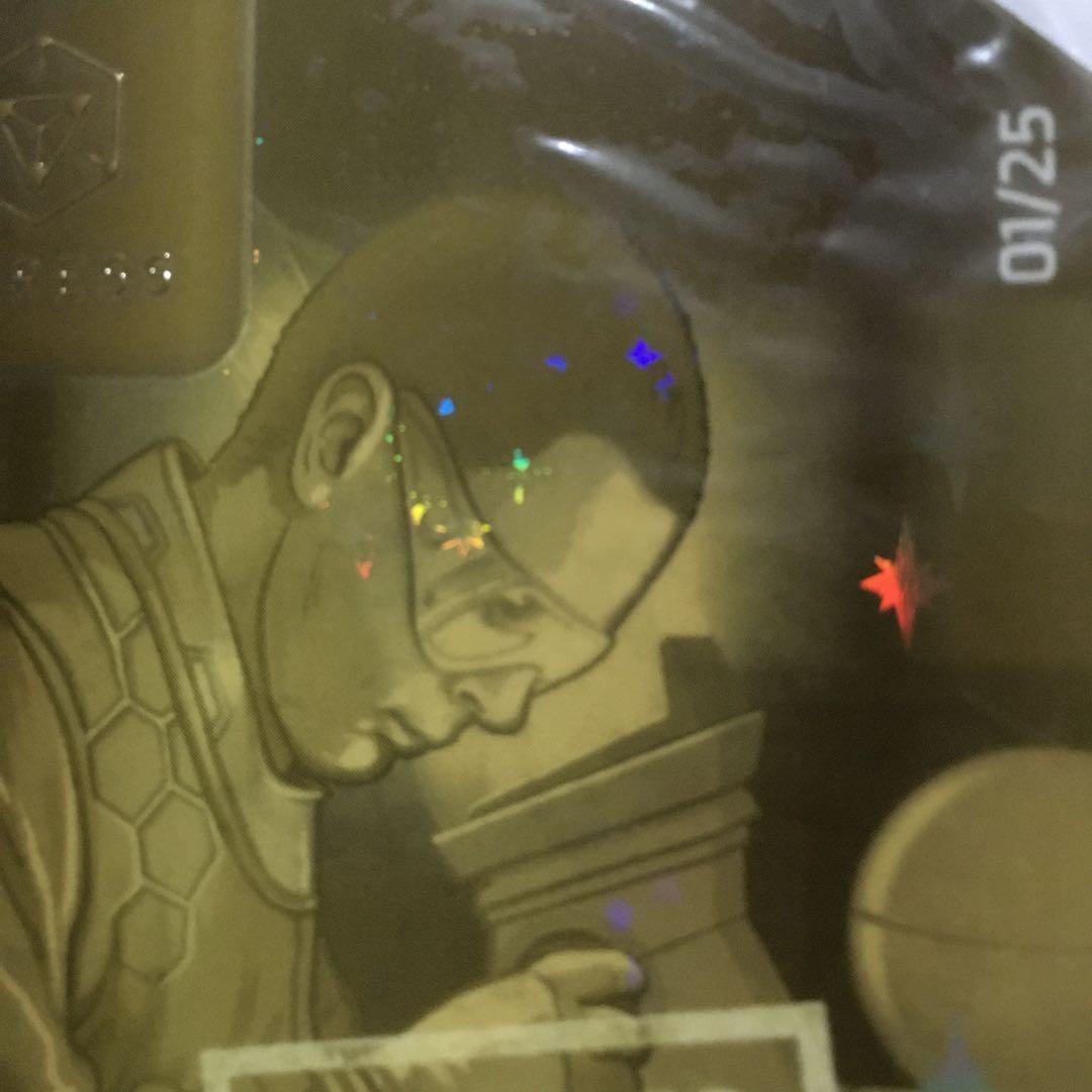 その他 Ingress Very Rare Victor Kureze